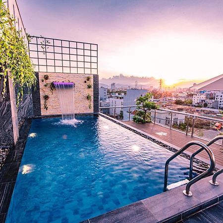 Laurel Danang Apartment Exterior photo