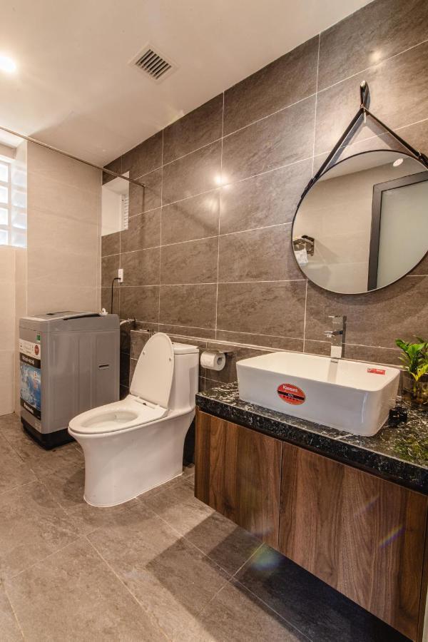 Laurel Danang Apartment Exterior photo