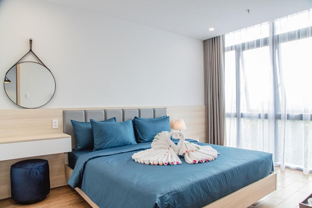 Laurel Danang Apartment Exterior photo