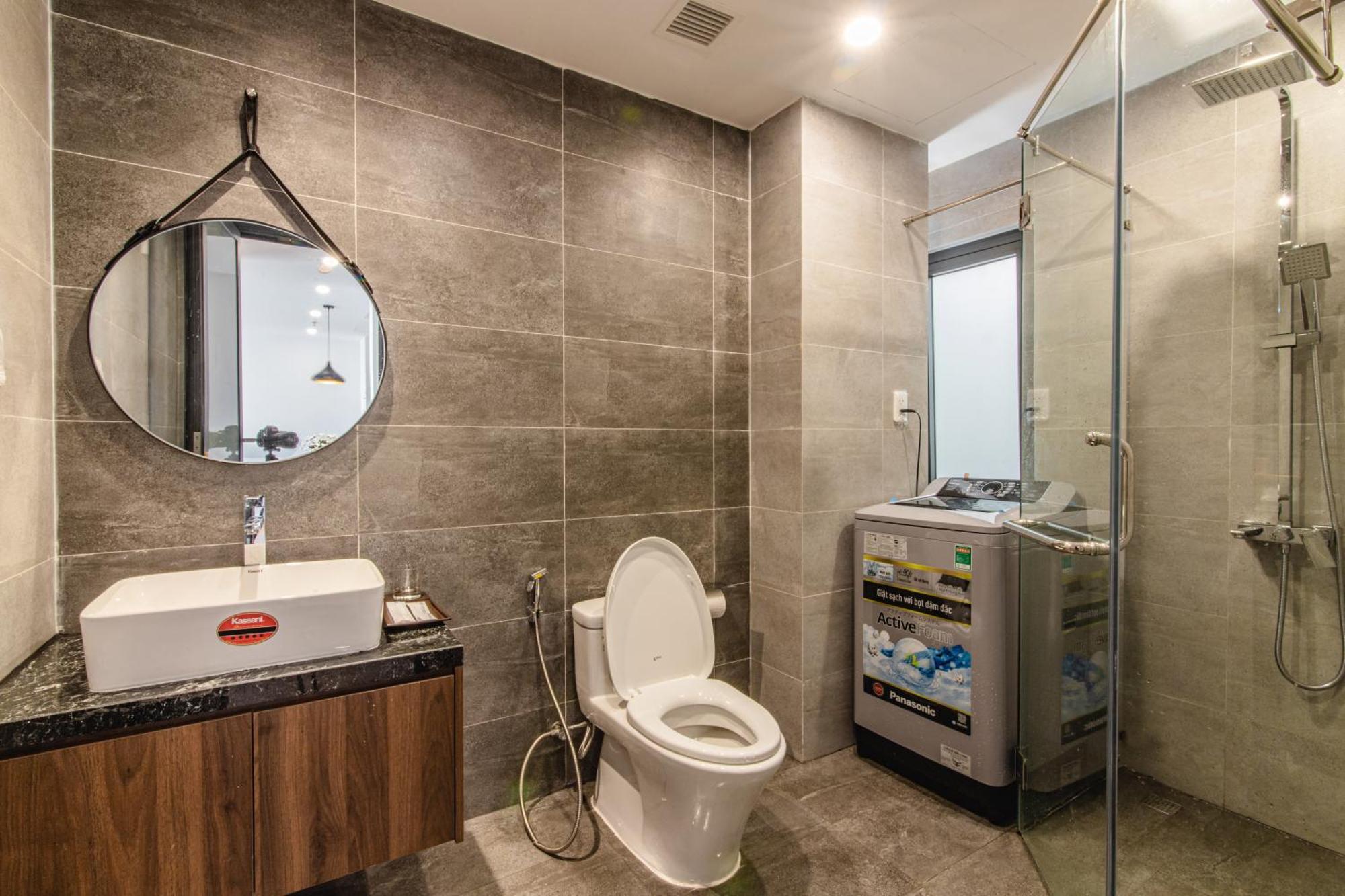 Laurel Danang Apartment Exterior photo