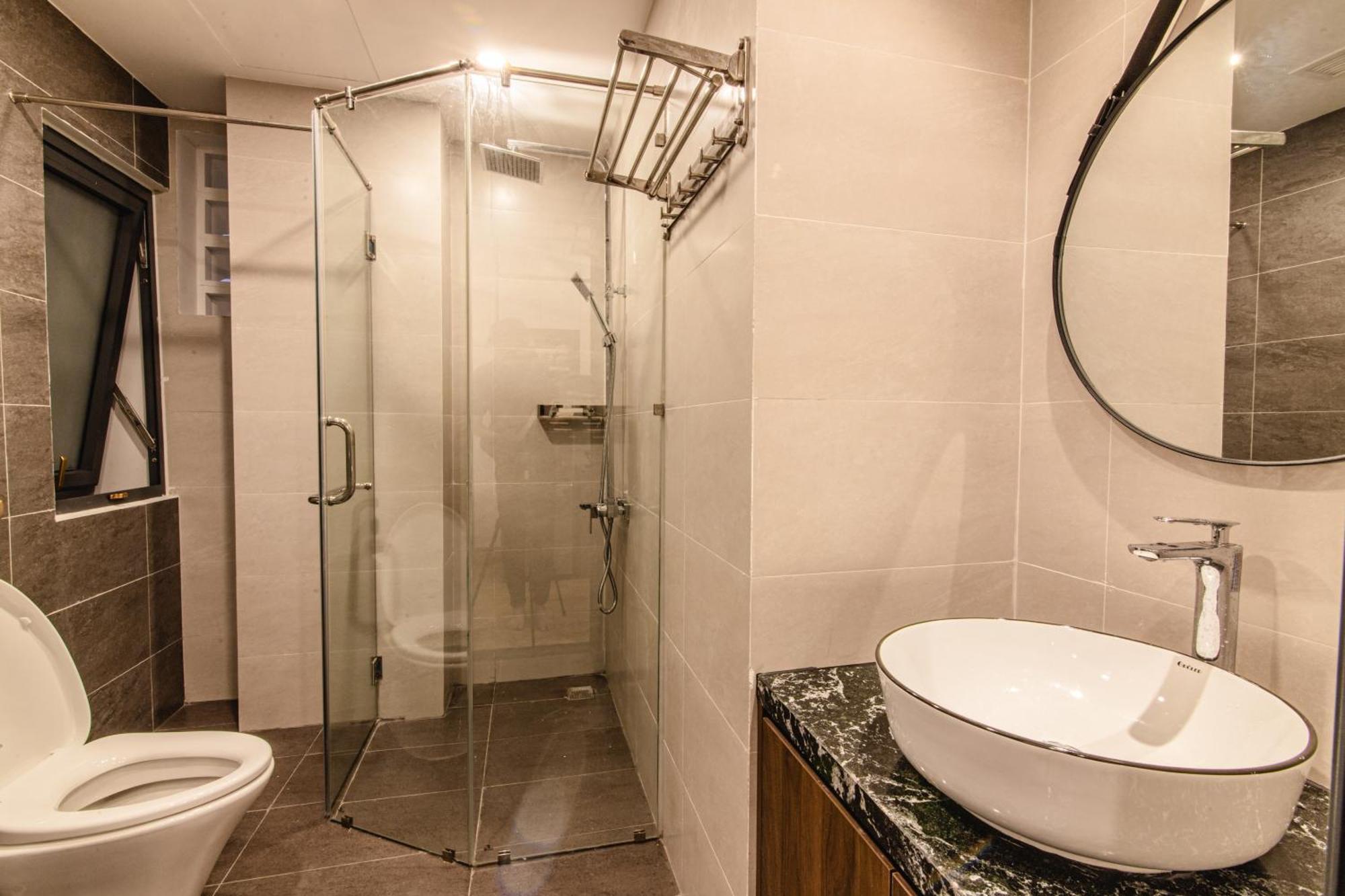 Laurel Danang Apartment Exterior photo